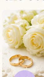 Weddings and Anniversary gifts